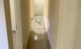 Imagem 4: Apartamento com 2 dorms, Marapé, Santos - R$ 350 mil, Cod: 2715