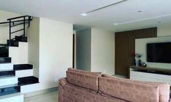 Imagem 3: Excelente casa com 4 suites e 400 m2 TODA MOBILIADA