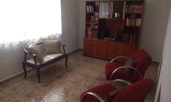 Imagem 4: Casas à venda 3 quartos 1 suíte Vila Suconasa Araraquara