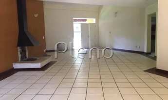 Imagem 3: Casa para locação no Gramado - Campinas/SP
