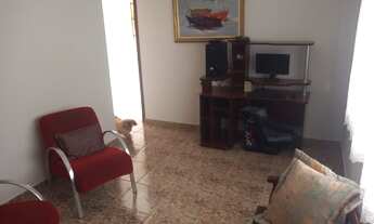 Imagem 3: Casas à venda 3 quartos 1 suíte Vila Suconasa Araraquara