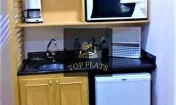 Imagem 3: Flat disponível em Pinheiros - SP