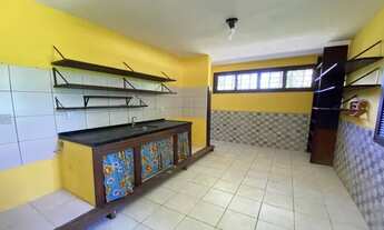 Imagem 5: Casa de 200m² com 4 dormitórios por R$ 2.000,00- Lagoa Redonda/ Fortaleza- CE