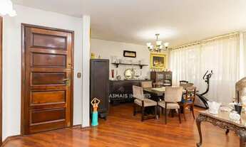 Imagem 2: Apartamento com 4 dormitórios à venda, 164 m² por R$ 700.000,00 - Batel - Curitiba/PR