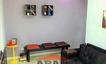 Imagem 5: Apartamento, Vila Brasílio Machado - São Paulo