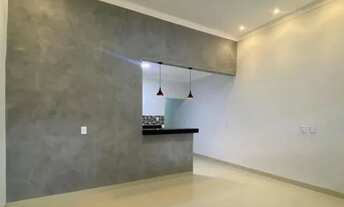 Imagem 5: Casa para venda com 85 metros quadrados com 2 quartos