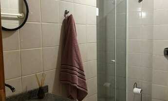 Imagem 6: Aluguel Mensal Apto 2 Dorm 2 bwc- Piscina Elevador 40mts do mar