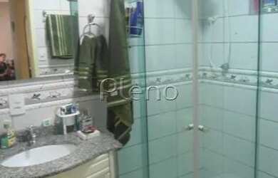 Imagem 5: Apartamento à venda no Jardim Bela Vista - Campinas/SP