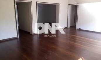 Imagem 4: Apartamento-À VENDA-Gávea-Rio de Janeiro-RJ