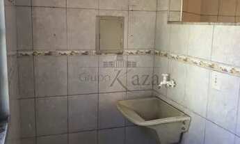 Imagem 5: Casa Padrão em São José dos Campos