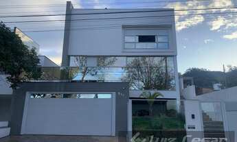 Imagem 2: Casa para Venda em Palhoça, Pedra Branca, 4 dormitórios, 3 suítes, 4 banheiros, 2 vagas