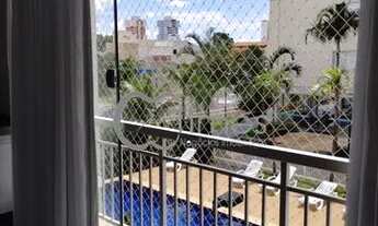 Imagem: Apartamento com 2 quartos no Viva Sudoeste