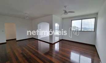 Imagem: Locação Apartamento 3 quartos Praia do