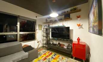 Imagem: Apartamento - Cambuí - Campinas