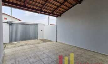 Imagem 4: URUAÇU - Casa Padrão - RESIDENCIAL DOM RODOLFO