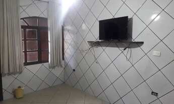 Imagem 3: Casa no Parque bitaru