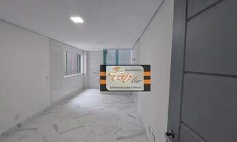 Imagem 3: Apartamento com 2 dormitórios, 50 m² - venda por R$ 370.000,00 ou aluguel por R$ 1.850,00