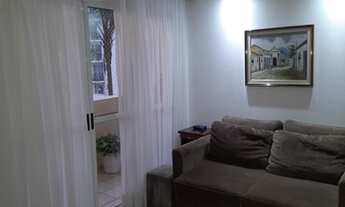 Imagem 5: Apartamento para venda possui 82 metros quadrados com 3 quartos em Vila Sofia - São Paulo