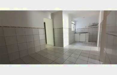 Imagem 5: Casa 2/4 com escritura pública em Nossa Senhora da Apresentação