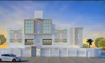 Imagem 2: Unico 04 Quartos no Bancários