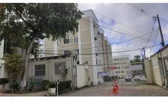 Imagem 3: Apartamento para aluguel de 1/4, sala, cozinha, área de serviço 1 vaga de garagem