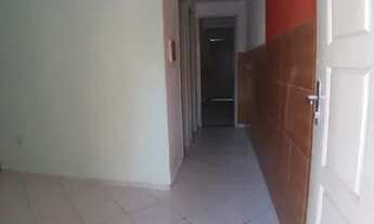 Imagem 5: Alugo casa c/2 quartos - Jardim Cidade Universitária