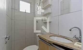 Imagem 5: Apartamento para Aluguel - Belém, 1 Quarto, 25 m2