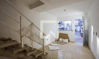 Imagem 2: Casa de Condomínio para Aluguel - Jardim Panorama, 2 Quartos, 49 m2