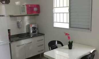 Imagem 5: Apto studio kitnet Flat 1dorm mobiliado centro de sorocaba