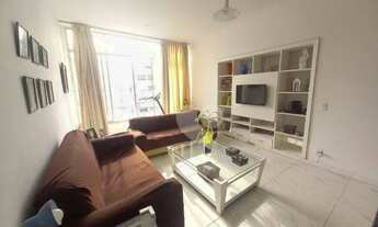 Imagem 5: Apartamento com 4 dormitórios à venda, 202 m² por R$ 1.550.000,00 - Flamengo - Rio de Jane