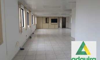 Imagem 4: Comercial sala no CATHEDRAL CENTER - Bairro Centro em Ponta Grossa