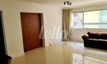 Imagem 3: São Paulo - Apartamento Padrão - Higienópolis