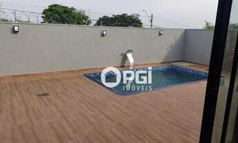 Imagem 3: Casa com 3 dormitórios à venda, 175 m² por R$ 990.000 - Distrito de Bonfim Paulista - Ribe