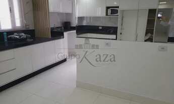 Imagem 4: Casa Sobrado em São José dos Campos