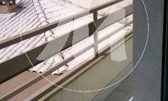 Imagem 4: Apartamento (tipo - padrao) 3 dormitórios, cozinha planejada, em condomínio fechado