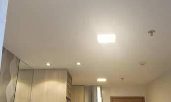 Imagem 5: Mobiliado - Blend 1 quarto - PARTICULAR