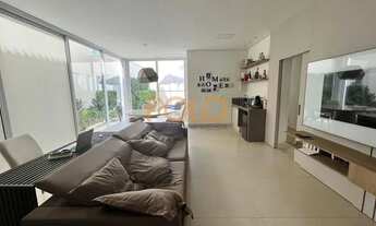 Imagem 5: Casa de condomínio para venda com 279 metros quadrados com 5 quartos em Gávea - Uberlândia