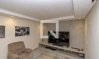 Imagem 2: Casa de Condomínio para Aluguel - Bairro das Palmeiras, 4 Quartos, 280 m2