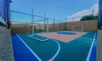 Imagem 7: Alugo Apartamento mobiliado no Imperador com 03 quartos no Imperador Tocantins