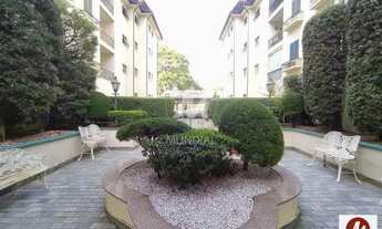 Imagem 5: Apartamento (tipo - padrao) 2 dormitórios/suite, em condomínio fechado