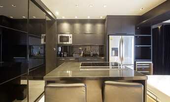 Imagem 5: Apartamento Locação 1 Dormitórios - 45 m² Brooklin