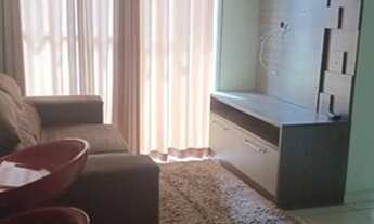 Imagem 5: Térreo mobiliado em Votorantim