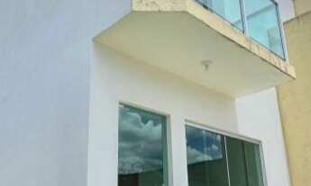 Imagem 4: CASA GEMINADA DUPLEX, ICAIVERA, CONTAGEM/MG