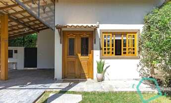 Imagem 5: Casa com 3 dormitórios à venda, 218 m² por R$ 1.230.000,00 - Granja Viana - Carapicuíba/SP