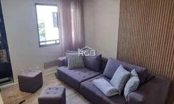 Imagem 10: Apartamento à venda no bairro Cidade Jardim - Salvador/BA