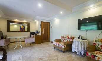 Imagem 2: Apartamento para Aluguel - Jardim Oceânico, 3 Quartos, 240 m2