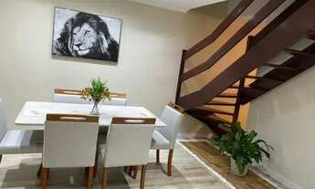 Imagem 3: Casa á venda na Vila Irmãos Arnoni com 224m² 3 dormitórios 4 banheiros 2 vagas