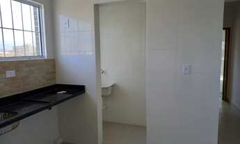 Imagem 7: Apartamento para venda com 50 metros quadrados com 2 quartos em Vila Valença - São Vicente