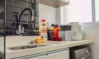 Imagem 3: Apartamento para Locação no Brooklin, São Paulo - SP