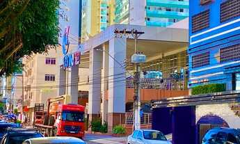 Imagem 4: Apartamento para aluguel tem 123 metros quadrados com 3 quartos em Itapuã - Vila Velha - E